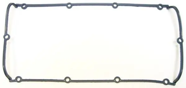 Handler.Part Gasket, cylinder head cover Elring 156680 1