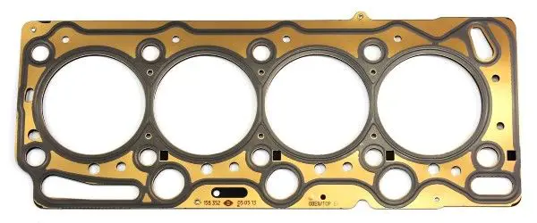 Handler.Part Gasket, cylinder head Elring 158352 1