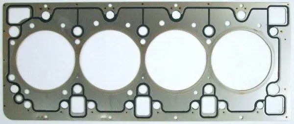 Handler.Part Gasket, cylinder head Elring 162141 1