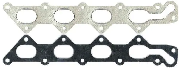 Handler.Part Gasket, exhaust manifold Elring 165590 1