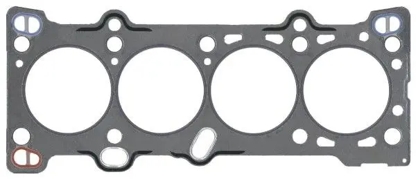 Handler.Part Gasket, cylinder head Elring 166580 1