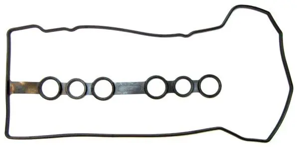 Handler.Part Gasket, cylinder head cover Elring 169710 1