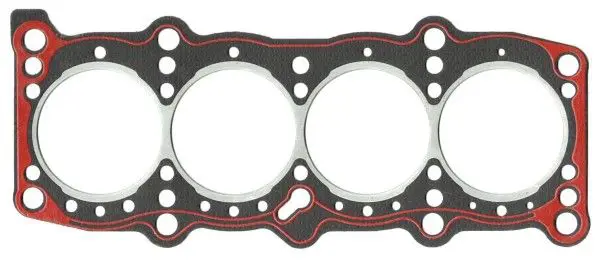 Handler.Part Gasket, cylinder head Elring 180270 1