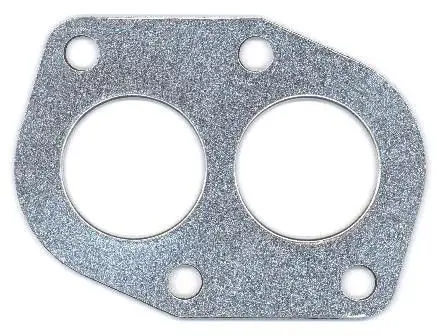 Handler.Part Gasket, exhaust pipe Elring 184897 1