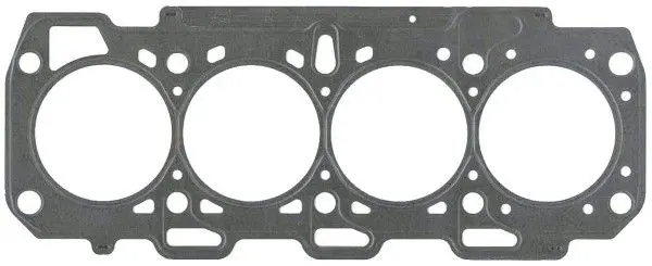 Handler.Part Gasket, cylinder head Elring 186381 1