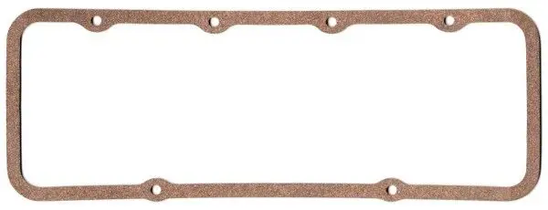 Handler.Part Gasket, cylinder head cover Elring 188026 1