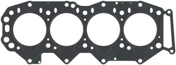 Handler.Part Gasket, cylinder head Elring 193130 1