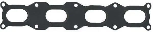 Handler.Part Gasket, intake manifold Elring 198700 1