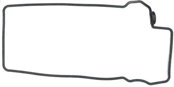 Handler.Part Gasket, cylinder head cover Elring 266180 1