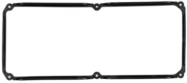 Handler.Part Gasket, cylinder head cover Elring 286672 1