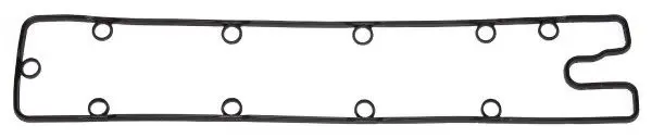 Handler.Part Gasket, cylinder head cover Elring 331550 1