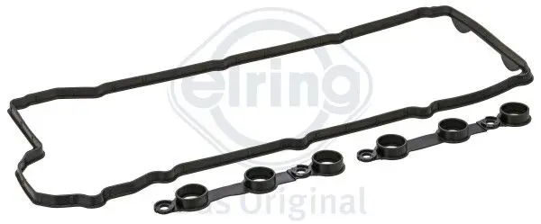 Handler.Part Gasket set, cylinder head cover Elring 302350 1