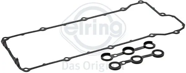 Handler.Part Gasket set, cylinder head cover Elring 302340 1