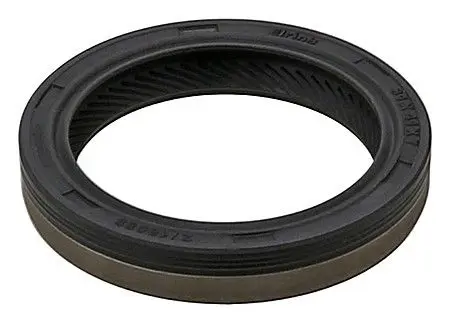 Handler.Part Shaft seal, crankshaft Elring 592370 1