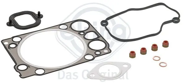 Handler.Part Gasket set, cylinder head Elring 154200 1