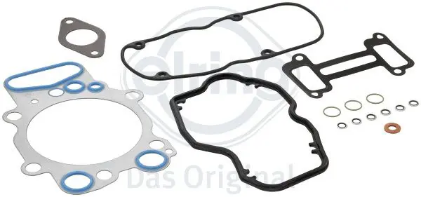 Handler.Part Gasket set, cylinder head Elring 374190 1