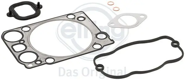 Handler.Part Gasket set, cylinder head Elring 447214 1