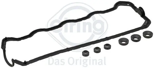 Handler.Part Gasket set, cylinder head cover Elring 470280 1