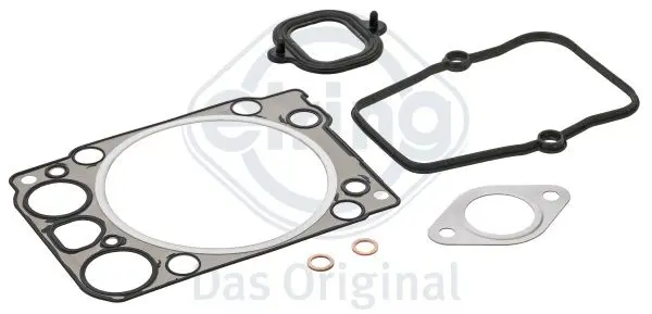 Handler.Part Gasket set, cylinder head Elring 711444 1