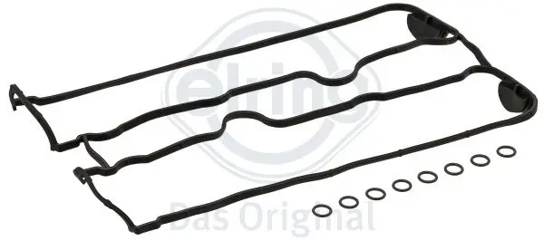 Handler.Part Gasket set, cylinder head cover Elring 372320 1