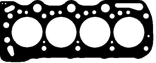 Handler.Part Gasket, cylinder head Elring 458170 2