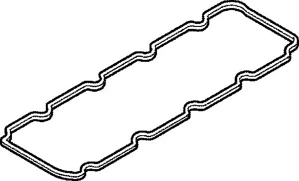 Handler.Part Gasket, cylinder head cover Elring 773950 2