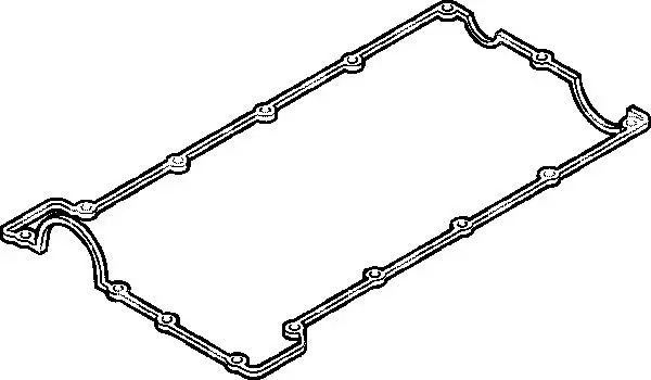 Handler.Part Gasket, cylinder head cover Elring 920835 2