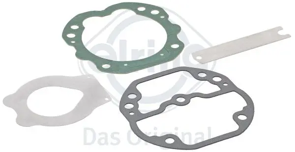 Handler.Part Repair kit, compressor Elring 061460 1