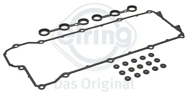 Handler.Part Gasket set, cylinder head cover Elring 318550 1