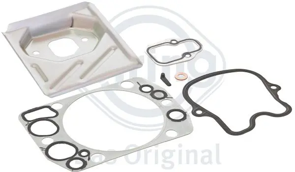 Handler.Part Gasket set, cylinder head Elring 894303 1