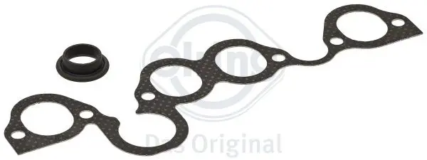 Handler.Part Gasket set, intake manifold Elring 195670 1