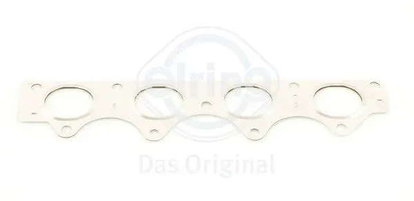 Handler.Part Gasket, exhaust manifold Elring 308220 1