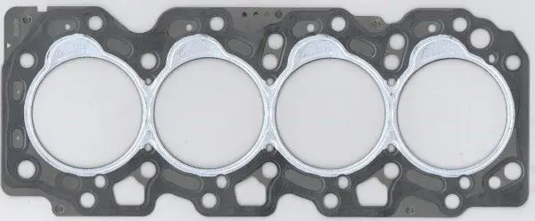 Handler.Part Gasket, cylinder head Elring 193500 1