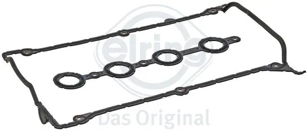 Handler.Part Gasket set, cylinder head cover Elring 633350 1