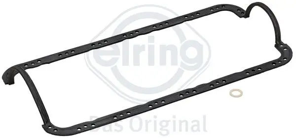 Handler.Part Gasket set, wet sump Elring 388940 1