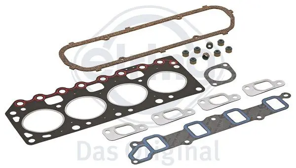 Handler.Part Gasket set, cylinder head Elring 766682 1