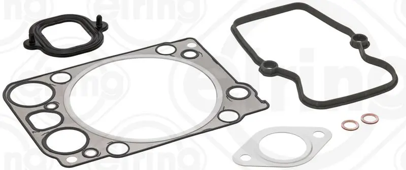 Handler.Part Gasket set, cylinder head Elring 001832 2