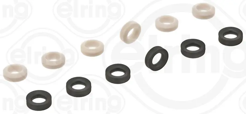 Handler.Part Seal set, valve stem Elring 004979 1