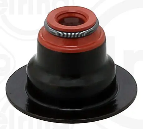 Handler.Part Seal, valve stem Elring 007030 1