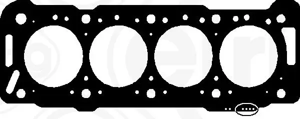 Handler.Part Gasket, cylinder head Elring 130672 1