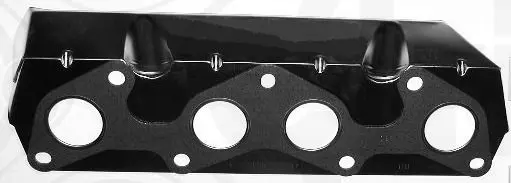 Handler.Part Gasket, exhaust manifold Elring 145220 1