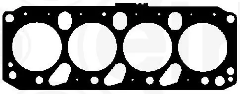 Handler.Part Gasket, cylinder head Elring 424040 1