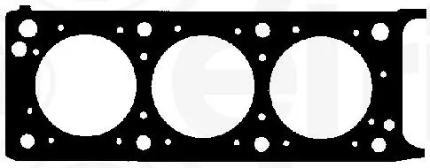 Handler.Part Gasket, cylinder head Elring 517322 1