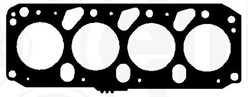 Handler.Part Gasket, cylinder head Elring 580083 1