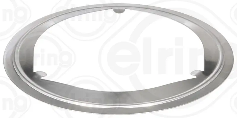 Handler.Part Gasket, exhaust pipe Elring 017040 2