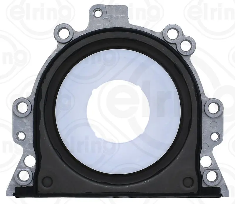 Handler.Part Shaft seal, crankshaft Elring 012370 3