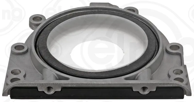 Handler.Part Shaft seal, crankshaft Elring 012380 1