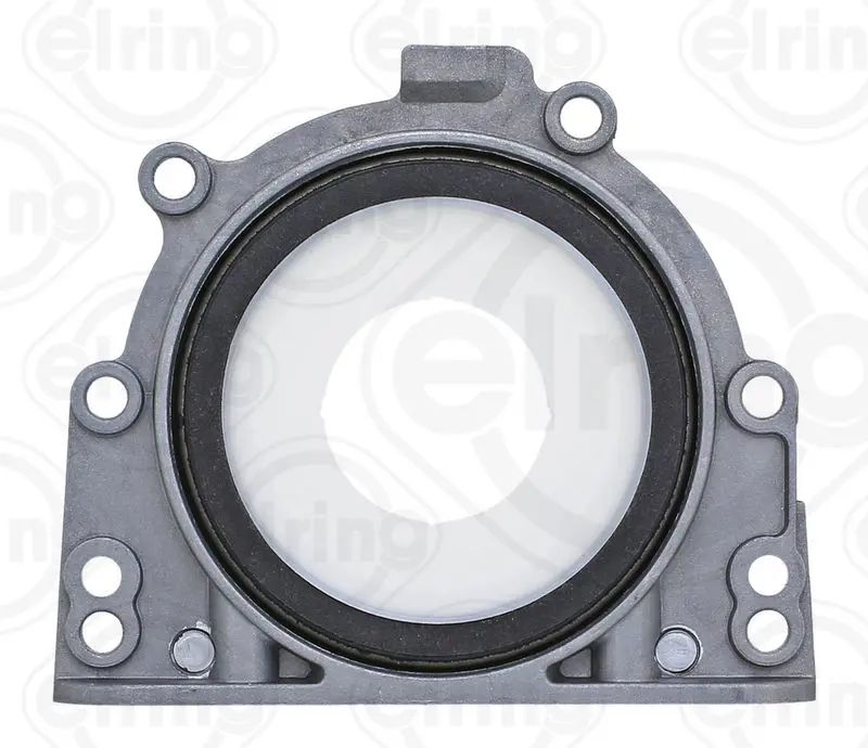 Handler.Part Shaft seal, crankshaft Elring 012380 2