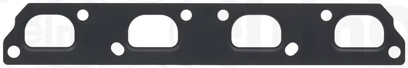 Handler.Part Gasket, exhaust manifold Elring 012280 1