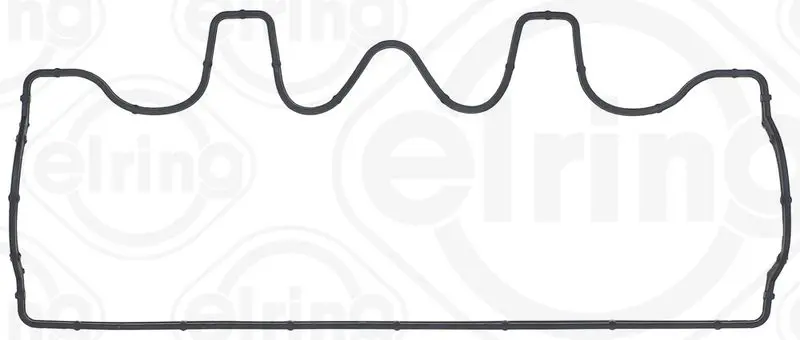 Handler.Part Gasket, cylinder head cover Elring 010120 2